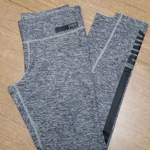 Victoria's Secret Yoga leggings